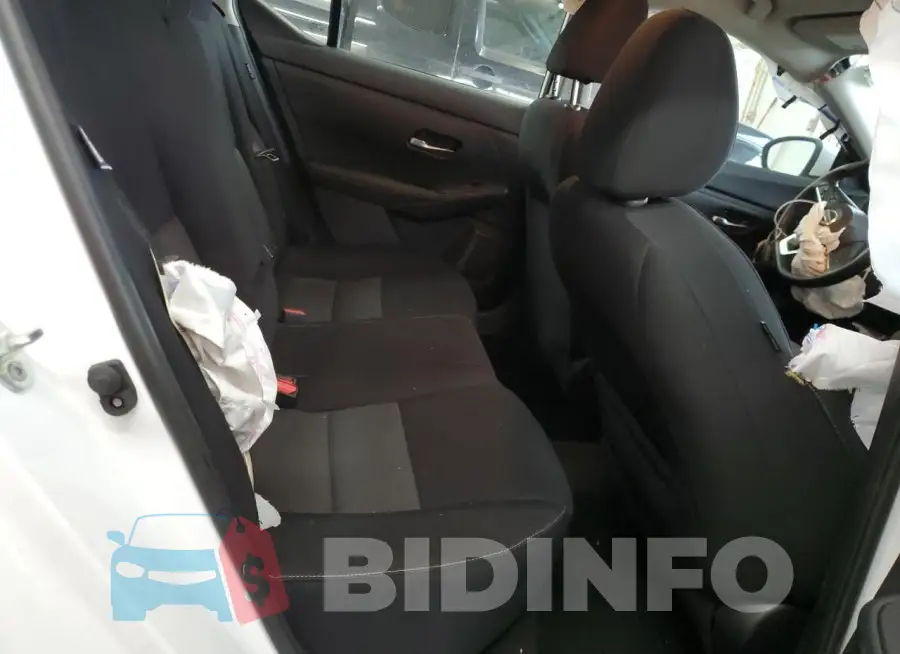 3N1AB8CV9NY267013 Photo# 10