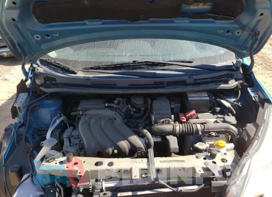 3N1CE2CP5FL364240 Photo# 11