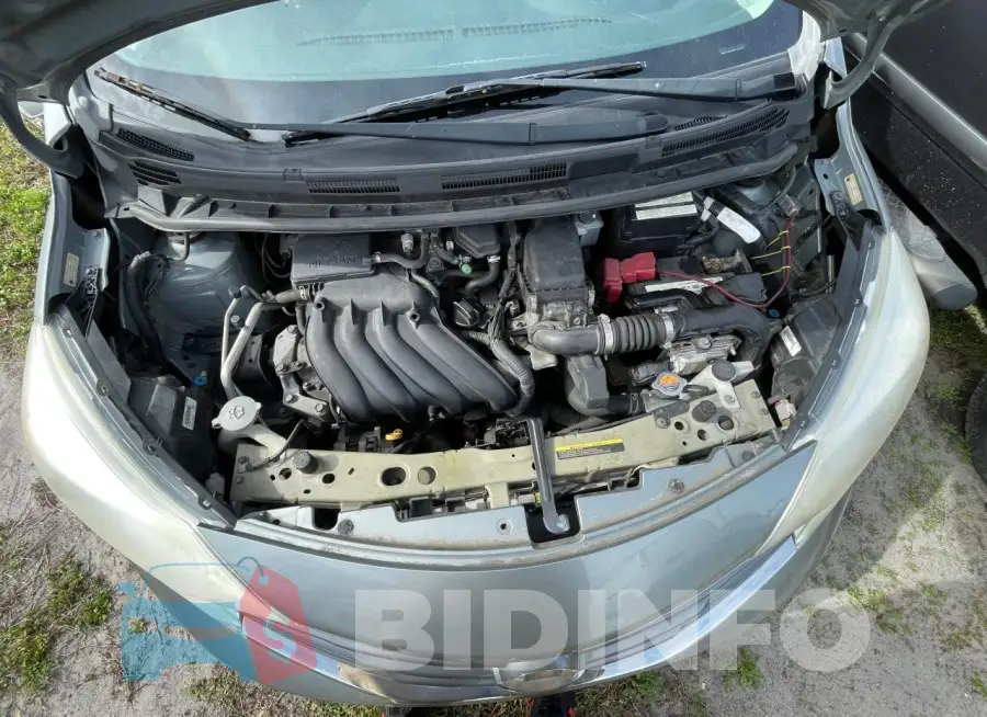 3N1CE2CP7FL415737 Photo# 7