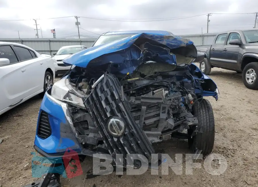3N1CP5BV1ML486781 Photo# 5