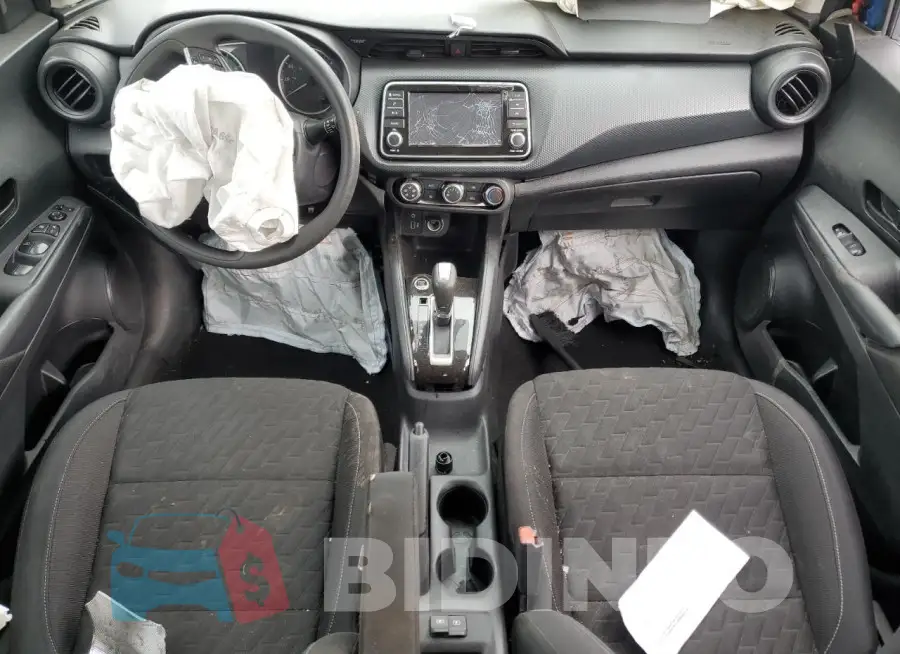 3N1CP5BV1ML486781 Photo# 8