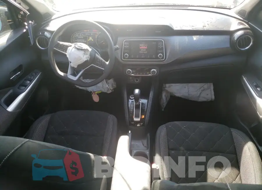 3N1CP5CV7LL502611 Photo# 8