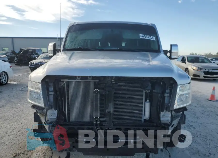 5BZAF0AA2JN850873 Photo# 5