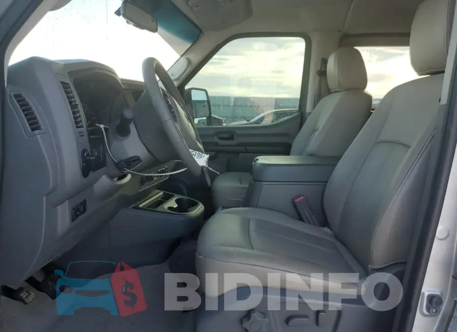 5BZAF0AA2JN850873 Photo# 7