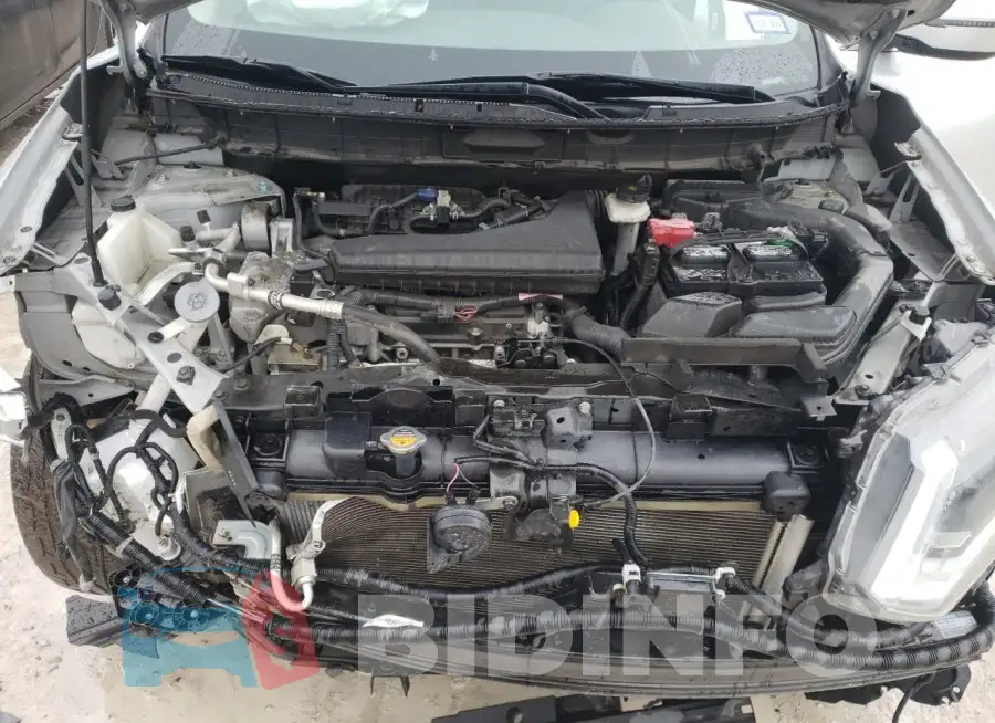 5N1AT2MT8JC850143 Photo# 11