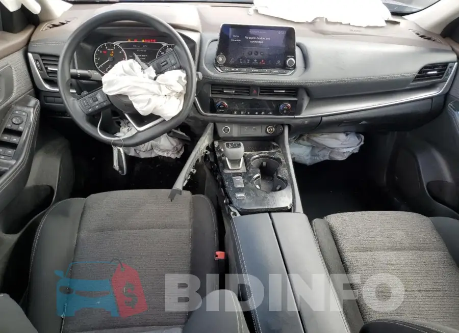 5N1BT3BAXPC810537 Photo# 8