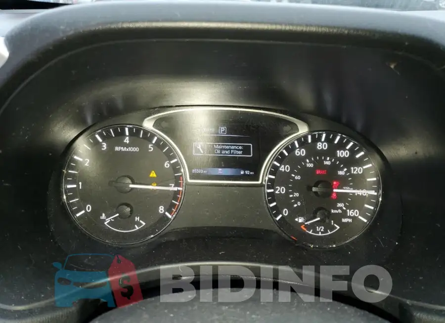 5N1DR2MM0JC676816 Photo# 9
