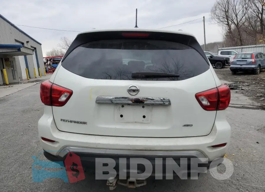 5N1DR2MM0JC676816 Photo# 6