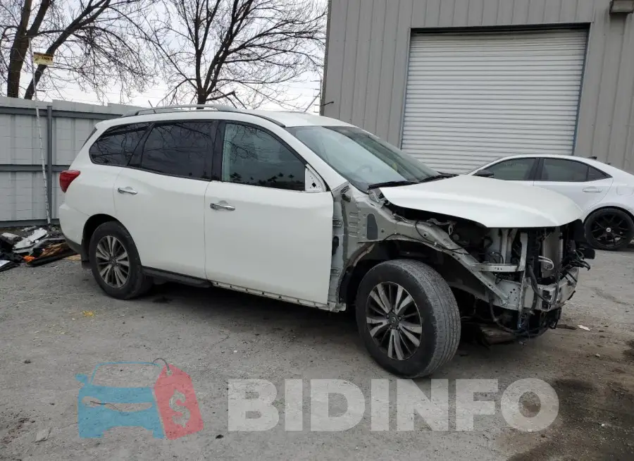 5N1DR2MM0JC676816 Photo# 4
