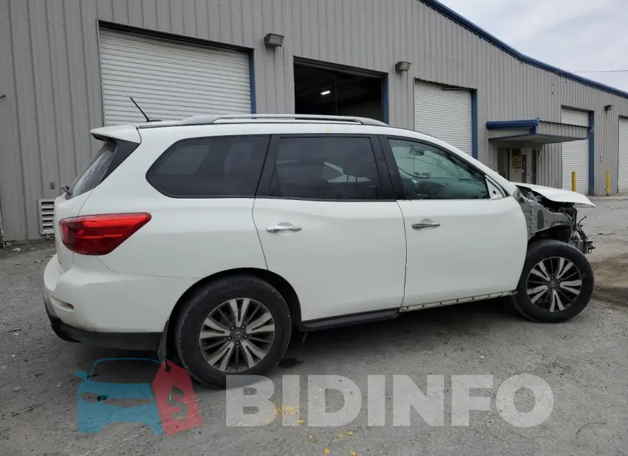 5N1DR2MM0JC676816 Photo# 3