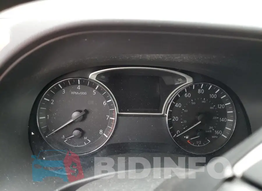 5N1DR2MN3KC644713 Photo# 9