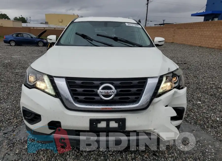 5N1DR2MN9JC674068 Photo# 5
