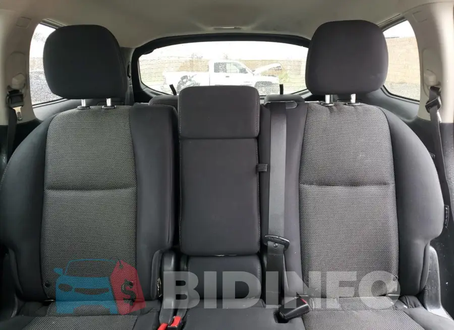5N1DR2MN9JC674068 Photo# 10