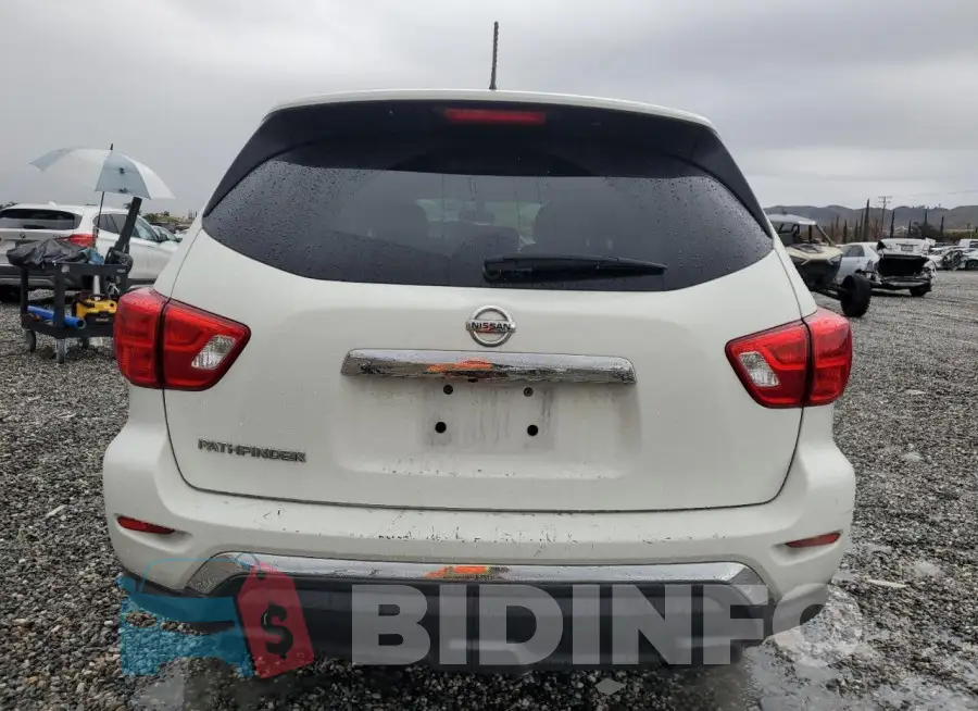 5N1DR2MN9JC674068 Photo# 6