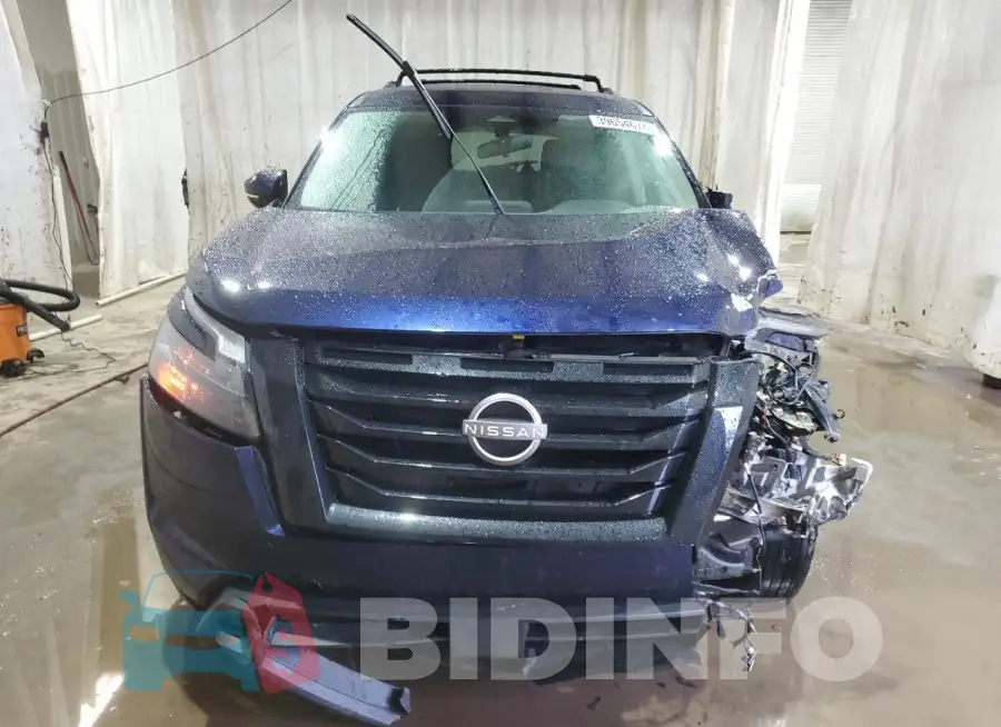 5N1DR3BC0PC202146 Photo# 5
