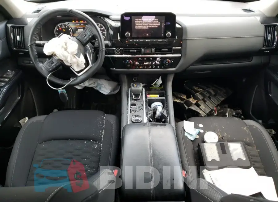 5N1DR3BC6NC247122 Photo# 8