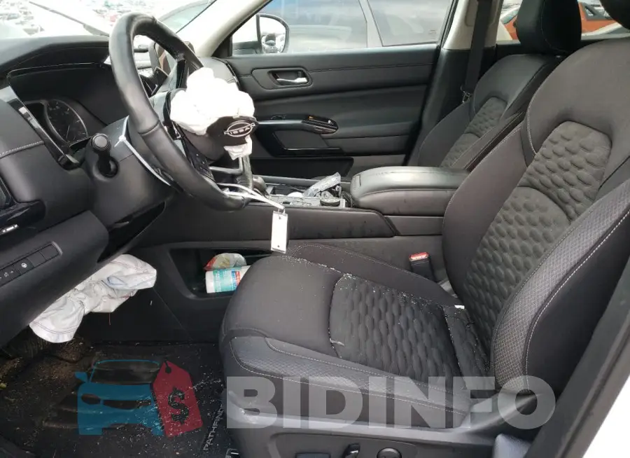 5N1DR3BC6NC247122 Photo# 7