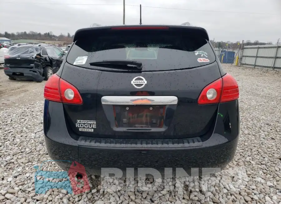 JN8AS5MT1FW671560 Photo# 6