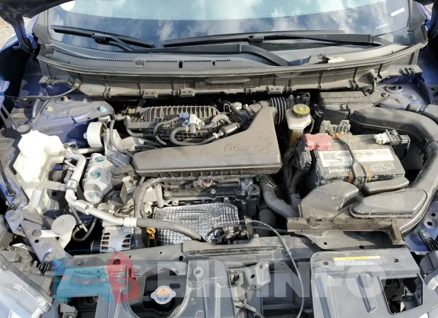 JN8AT2MT7KW250822 Photo# 12