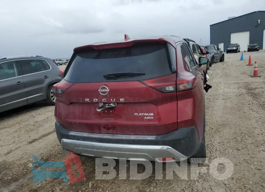 JN8BT3DD8PW314795 Photo# 6