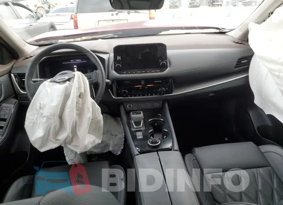 JN8BT3DD8PW314795 Photo# 8