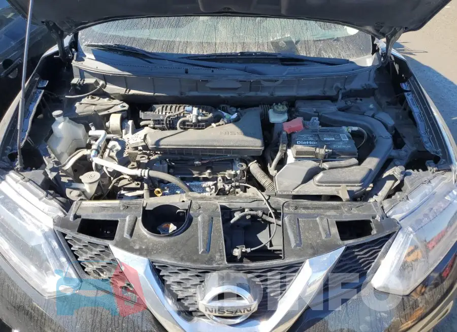 KNMAT2MT6GP703664 Photo# 12