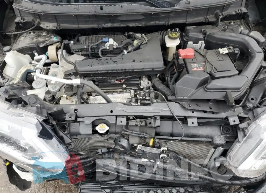 KNMAT2MT7JP542846 Photo# 11