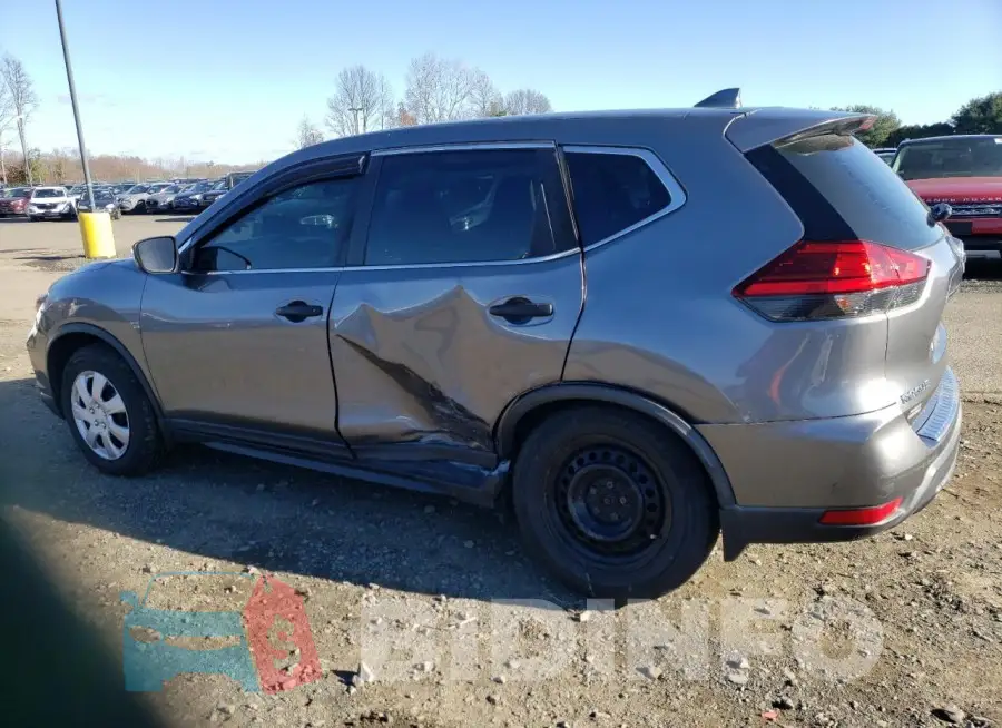 KNMAT2MV2HP612572 Photo# 2
