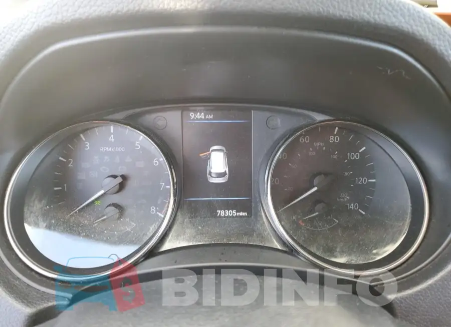 KNMAT2MV7JP501750 Photo# 9