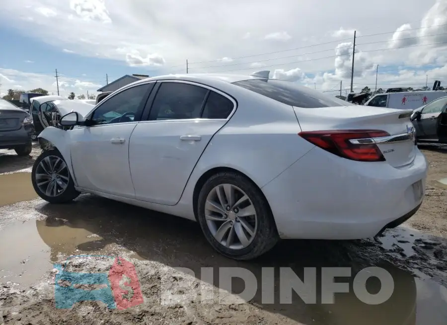 2G4GK5EX6G9165106 Photo# 2