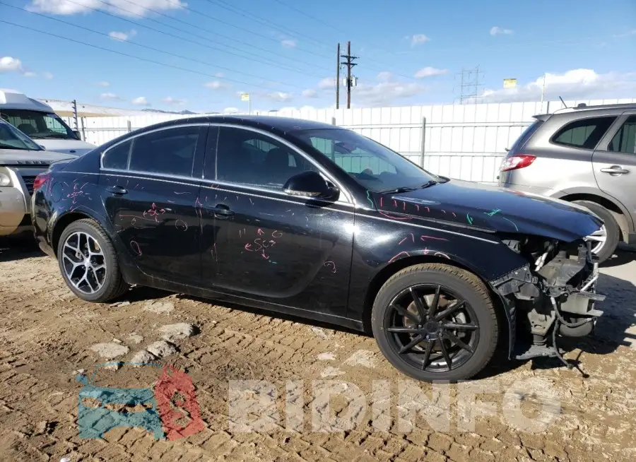 2G4GL5EX3H9156944 Photo# 4