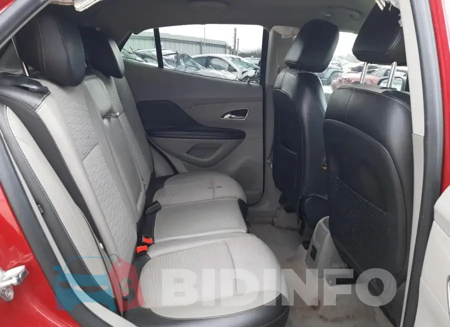 KL4CJASB9FB182965 Photo# 11