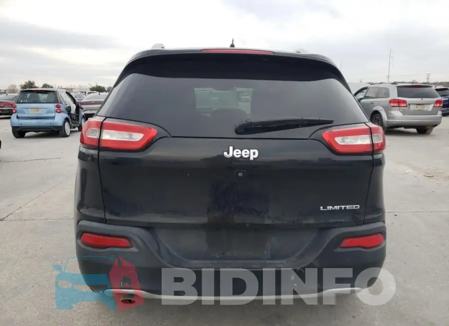 1C4PJLDB7FW791013 Photo# 6
