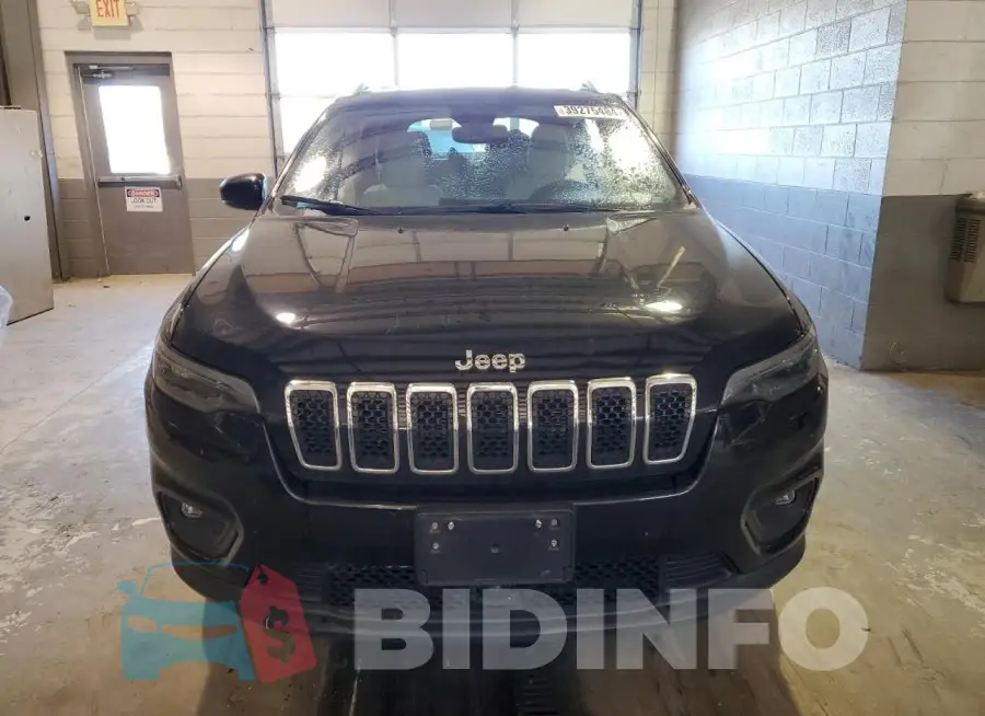 1C4PJLMXXMD112114 Photo# 5