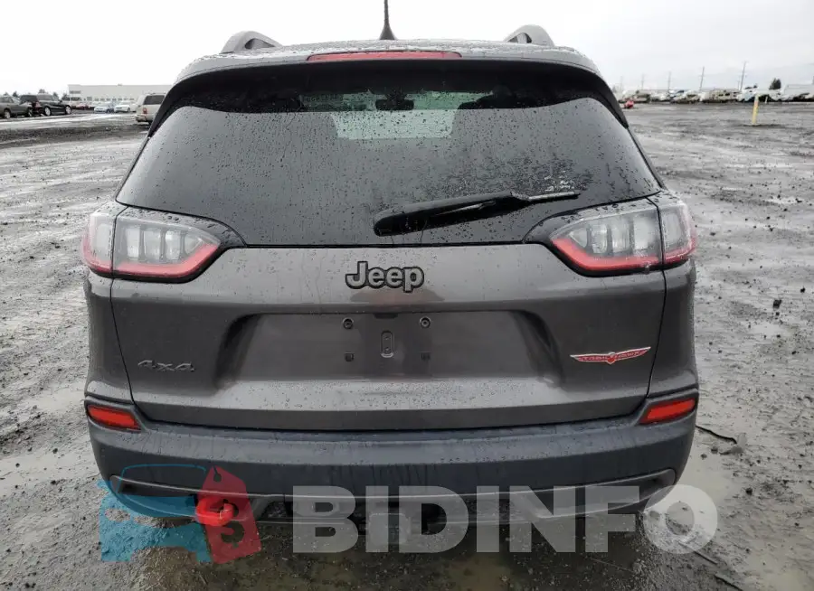 1C4PJMBN5KD201528 Photo# 6