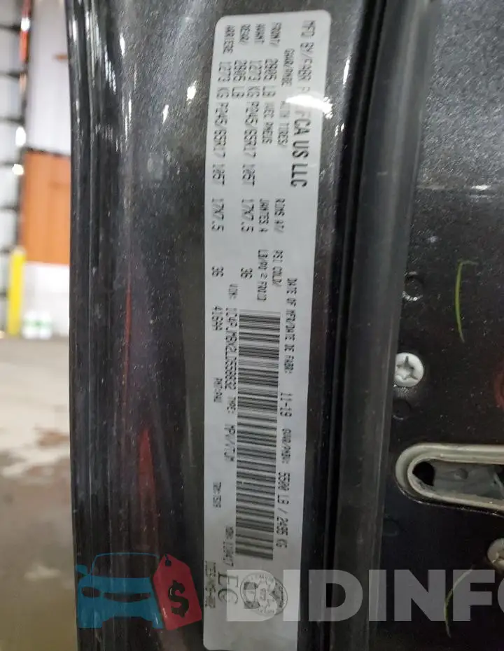 1C4PJMBX2LD558832 Photo# 13