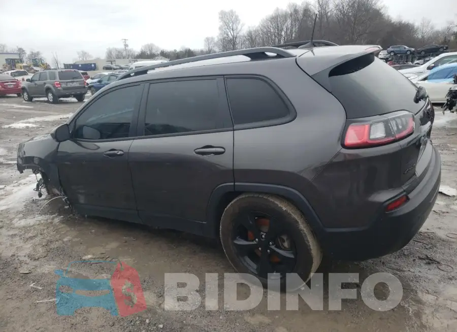 1C4PJMLB8MD157340 Photo# 2