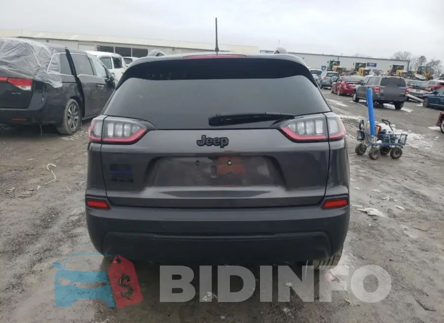 1C4PJMLB8MD157340 Photo# 6