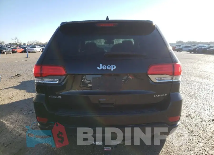 1C4RJFAG0FC943158 Photo# 6