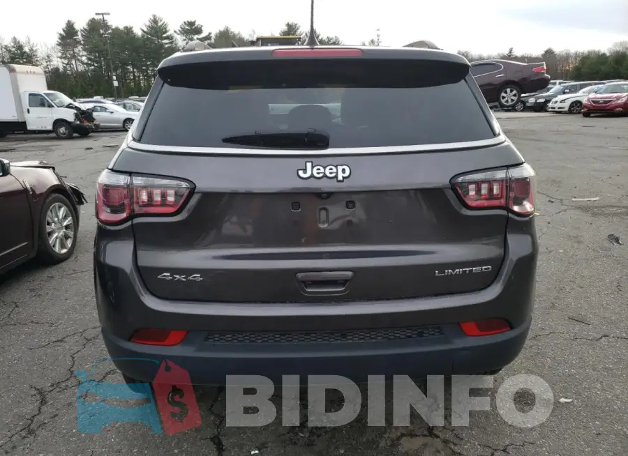 3C4NJDCB7JT116517 Photo# 6