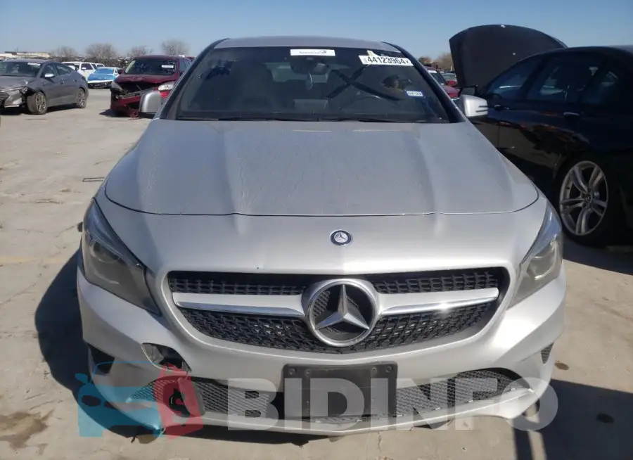 WDDSJ4EB3FN164819 Photo# 5