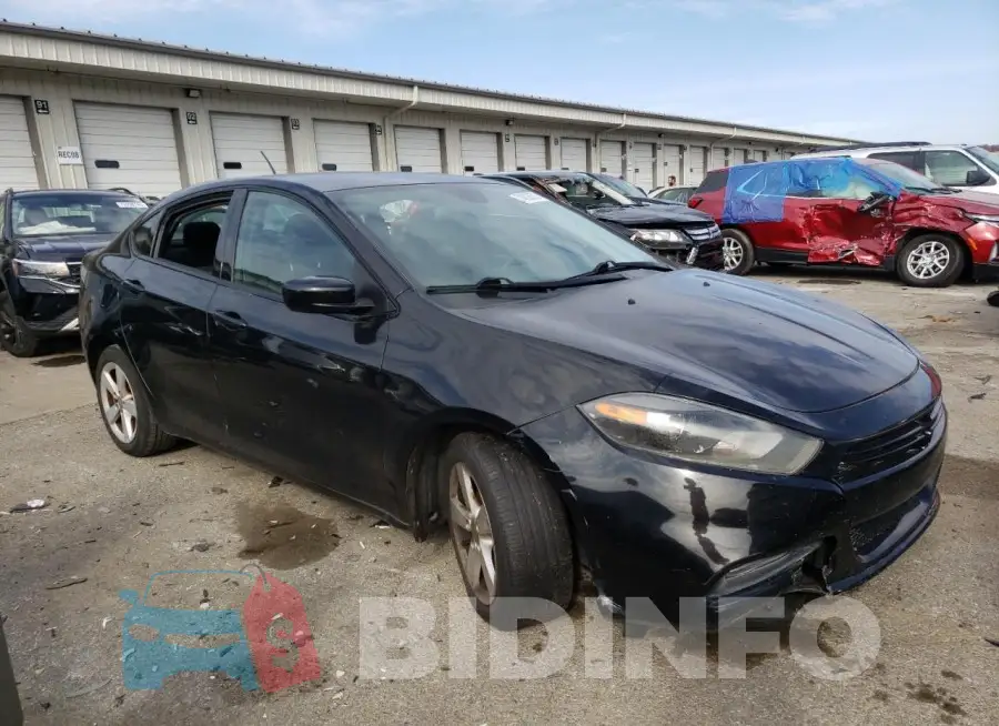1C3CDFBB6GD667861 Photo# 4