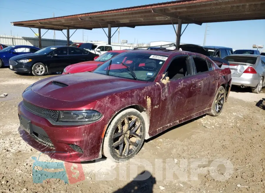 2C3CDXCT3PH523264 Photo# 1