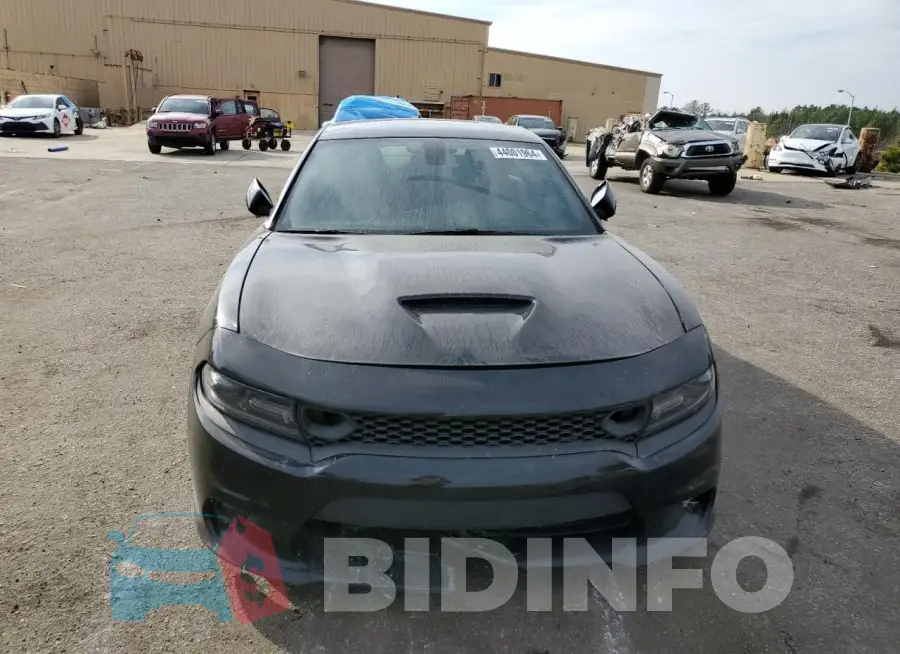 2C3CDXGJ7MH520730 Photo# 5