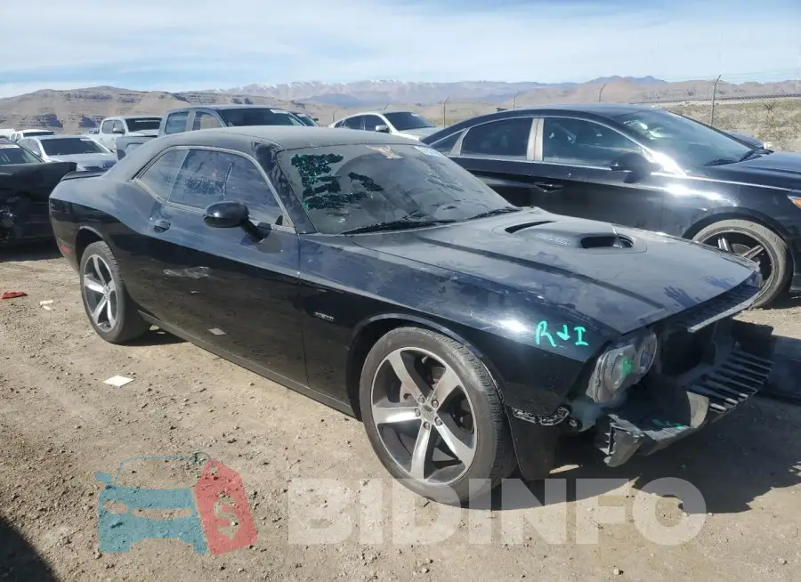 2C3CDZBT3GH250596 Photo# 4