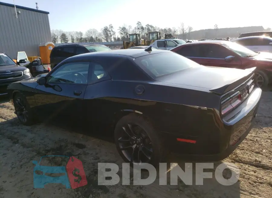 2C3CDZFJ5MH642015 Photo# 2