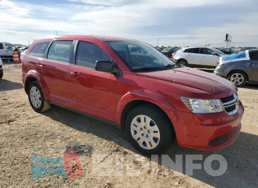 3C4PDCAB3FT654748 Photo# 4