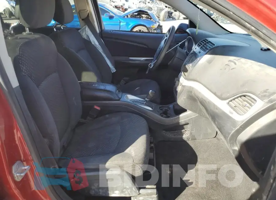 3C4PDCAB4GT228391 Photo# 7