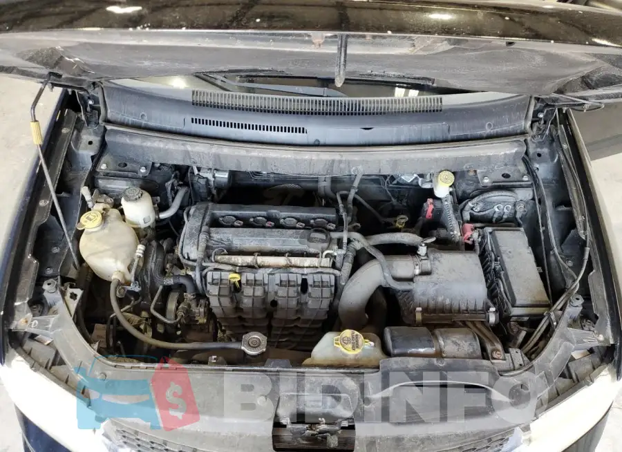 3C4PDCAB5GT207341 Photo# 12