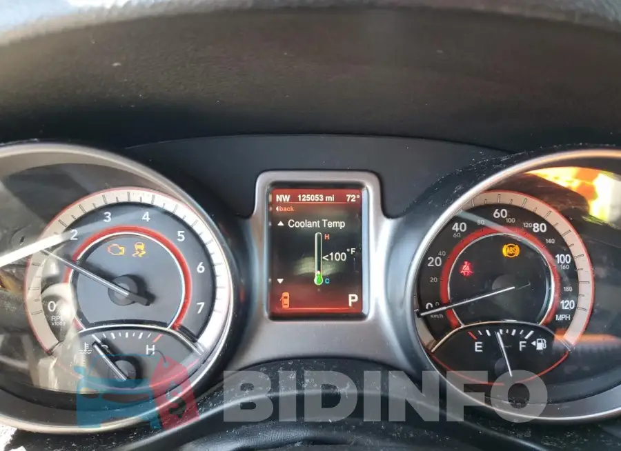 3C4PDCGB4GT131523 Photo# 9